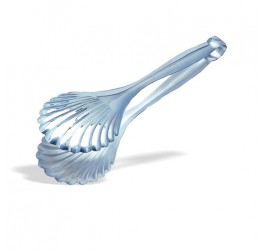 Rozsdamentes csipesz